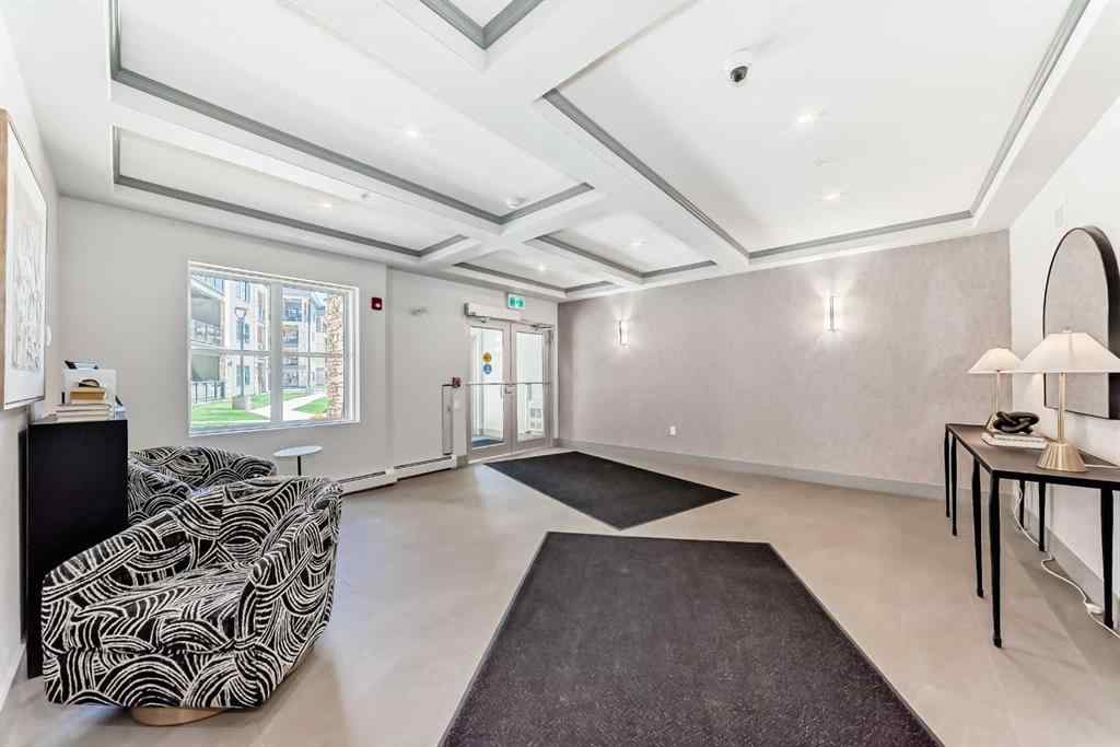 MLS® A2236530 - Unit #301 55 Wolf Hollow Crescent SE in Wolf Willow Calgary, Residential