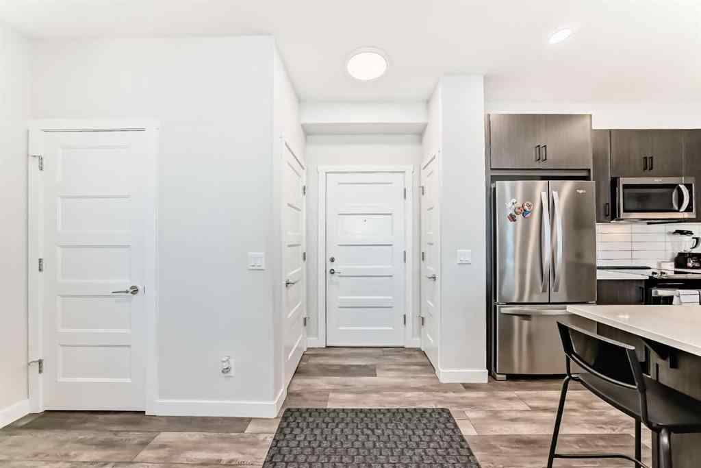 MLS® A2236530 - Unit #301 55 Wolf Hollow Crescent SE in Wolf Willow Calgary, Residential