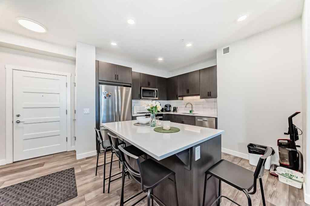 MLS® A2236530 - Unit #301 55 Wolf Hollow Crescent SE in Wolf Willow Calgary, Residential