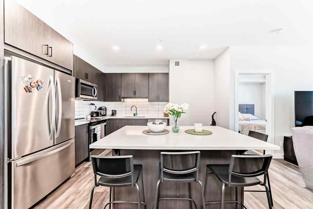 MLS® A2236530 - Unit #301 55 Wolf Hollow Crescent SE in Wolf Willow Calgary, Residential