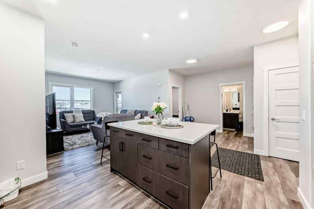MLS® A2236530 - Unit #301 55 Wolf Hollow Crescent SE in Wolf Willow Calgary, Residential
