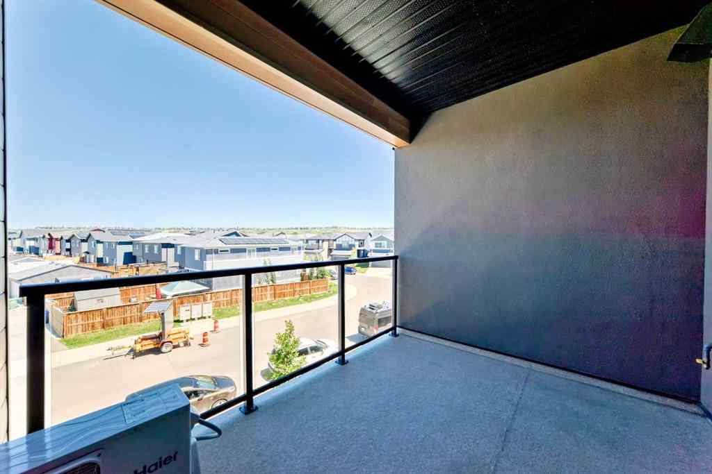 MLS® A2236530 - Unit #301 55 Wolf Hollow Crescent SE in Wolf Willow Calgary, Residential