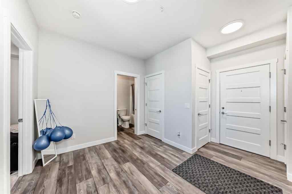 MLS® A2236530 - Unit #301 55 Wolf Hollow Crescent SE in Wolf Willow Calgary, Residential