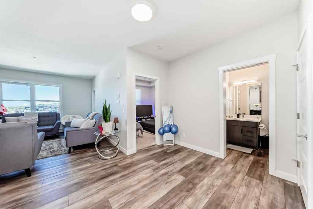 MLS® A2236530 - Unit #301 55 Wolf Hollow Crescent SE in Wolf Willow Calgary, Residential