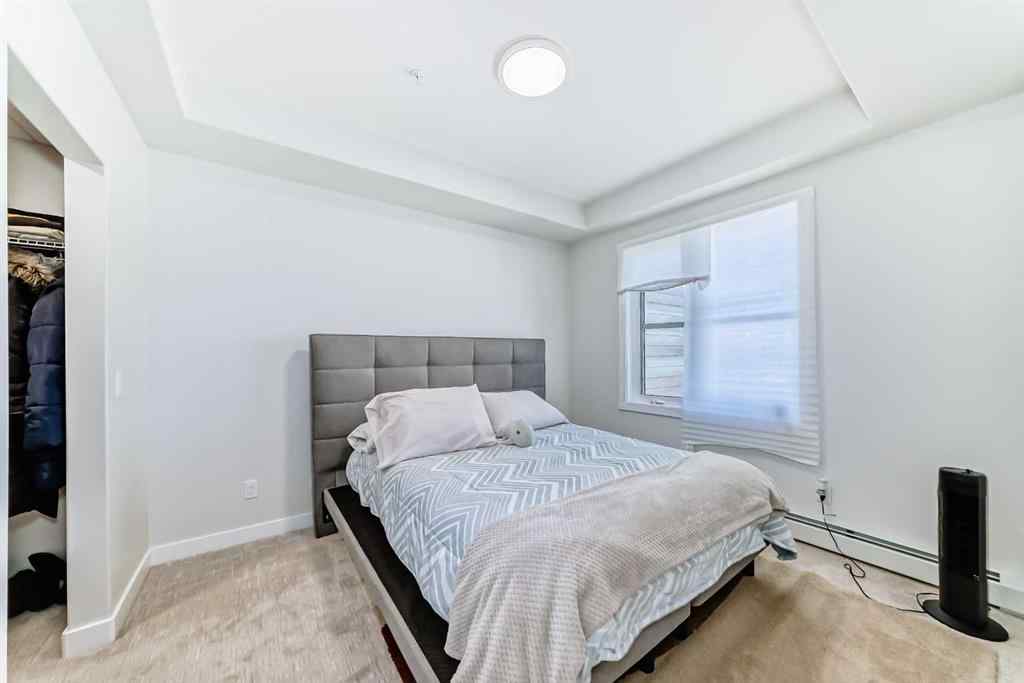 MLS® A2236530 - Unit #301 55 Wolf Hollow Crescent SE in Wolf Willow Calgary, Residential
