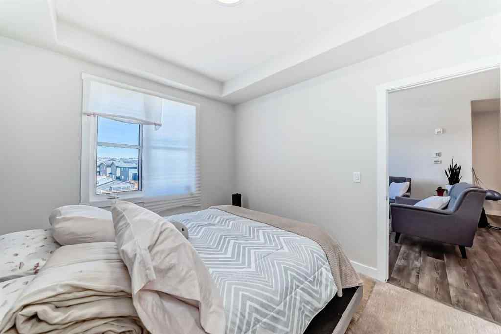 MLS® A2236530 - Unit #301 55 Wolf Hollow Crescent SE in Wolf Willow Calgary, Residential