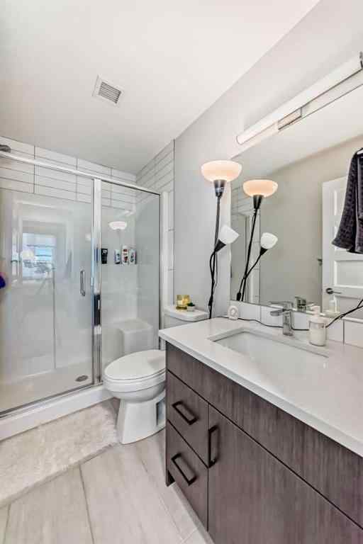 MLS® A2236530 - Unit #301 55 Wolf Hollow Crescent SE in Wolf Willow Calgary, Residential