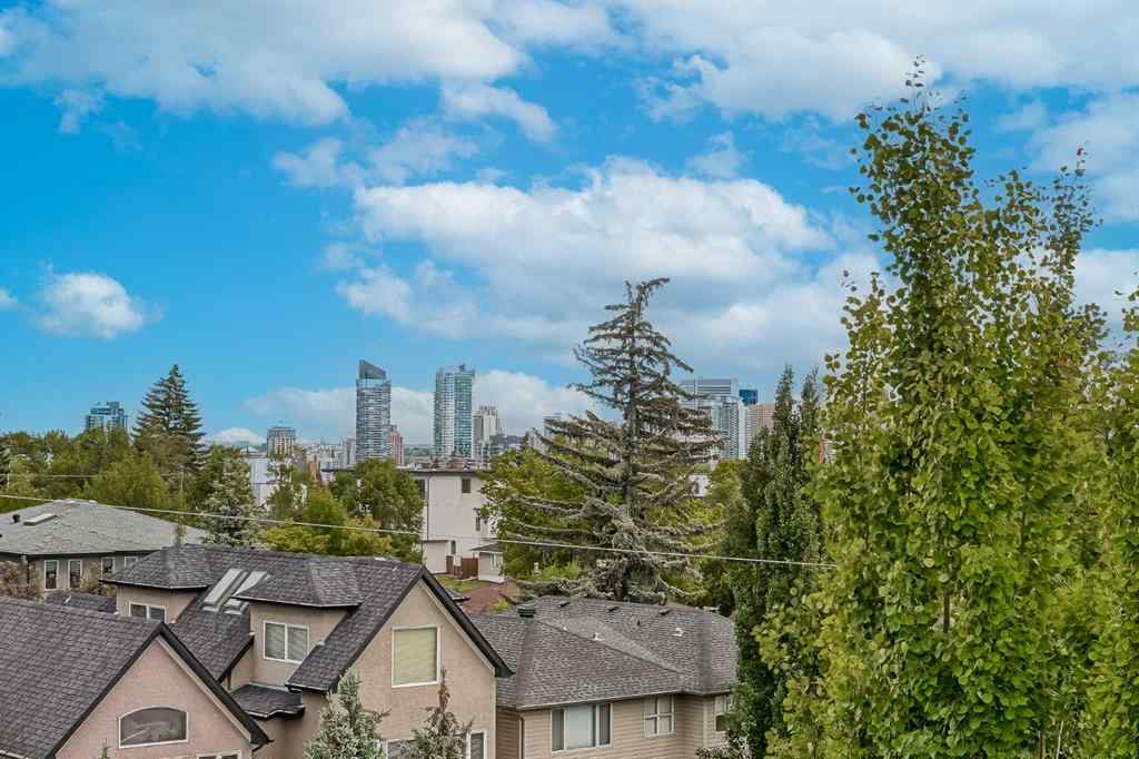 MLS® A2236533 - 1928 27 Avenue SW in South Calgary Calgary, Residential