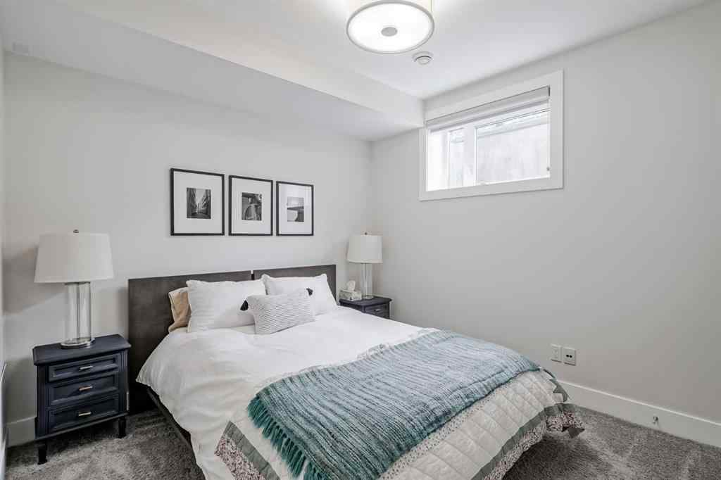 MLS® A2236533 - 1928 27 Avenue SW in South Calgary Calgary, Residential