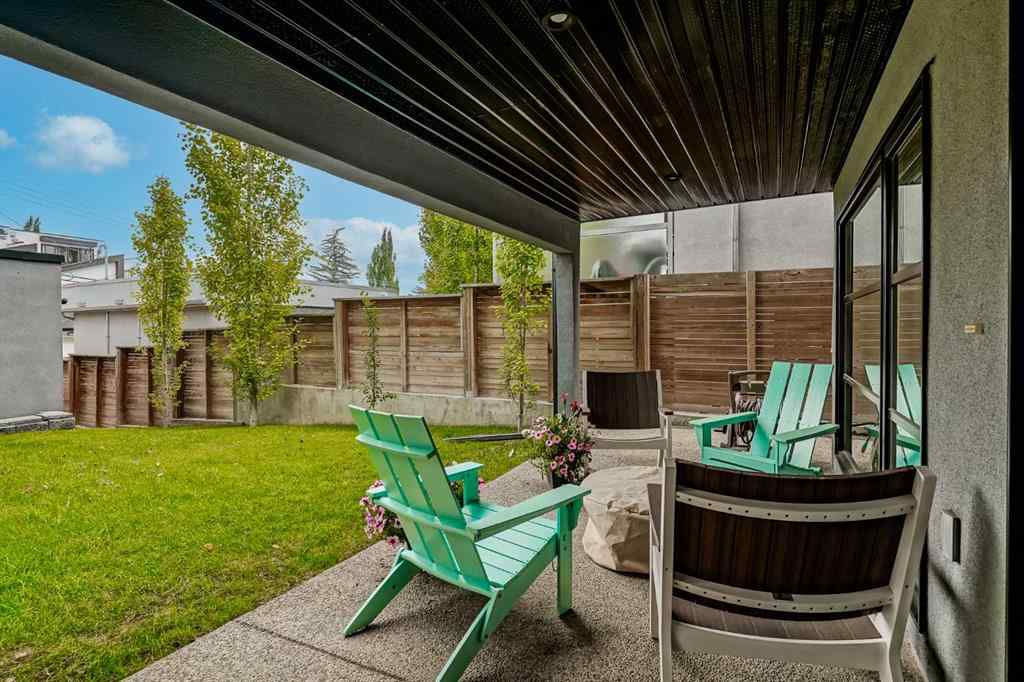 MLS® A2236533 - 1928 27 Avenue SW in South Calgary Calgary, Residential