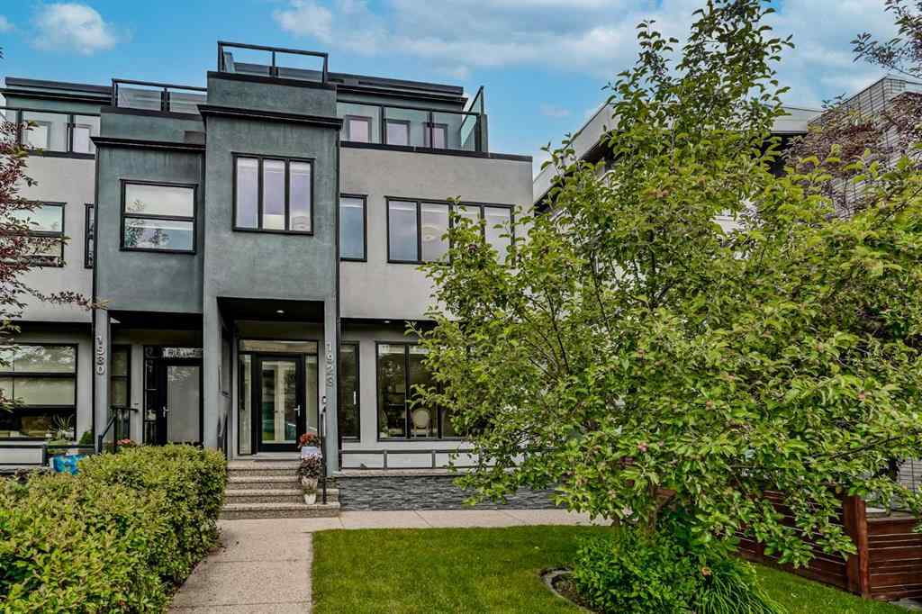 MLS® A2236533 - 1928 27 Avenue SW in South Calgary Calgary, Residential