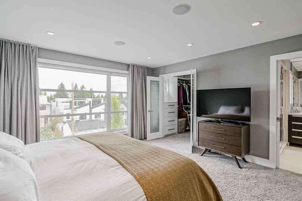 MLS® A2236533 - 1928 27 Avenue SW in South Calgary Calgary, Residential