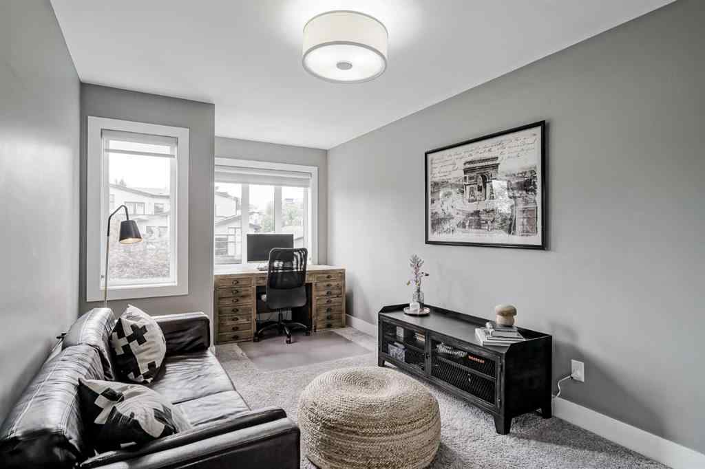 MLS® A2236533 - 1928 27 Avenue SW in South Calgary Calgary, Residential