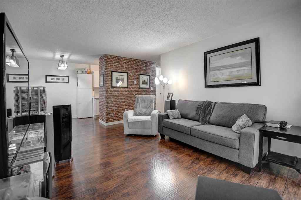 MLS® A2236535 - Unit #108 816 89 Avenue SW in Haysboro Calgary, Residential