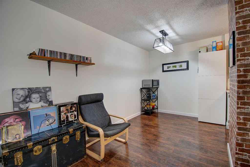 MLS® A2236535 - Unit #108 816 89 Avenue SW in Haysboro Calgary, Residential