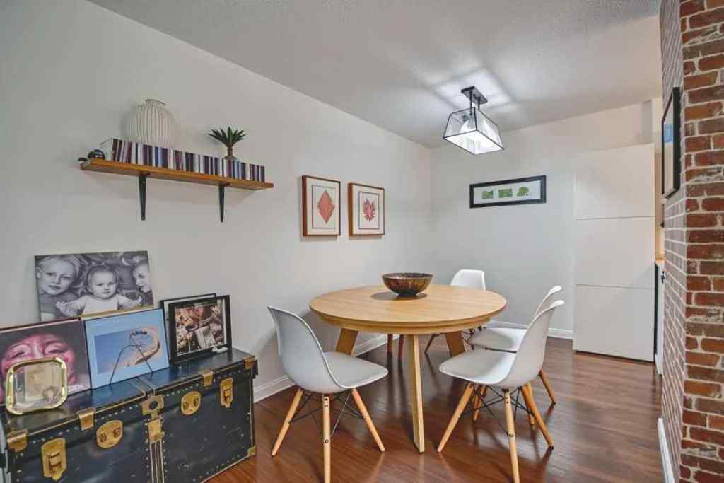 MLS® A2236535 - Unit #108 816 89 Avenue SW in Haysboro Calgary, Residential