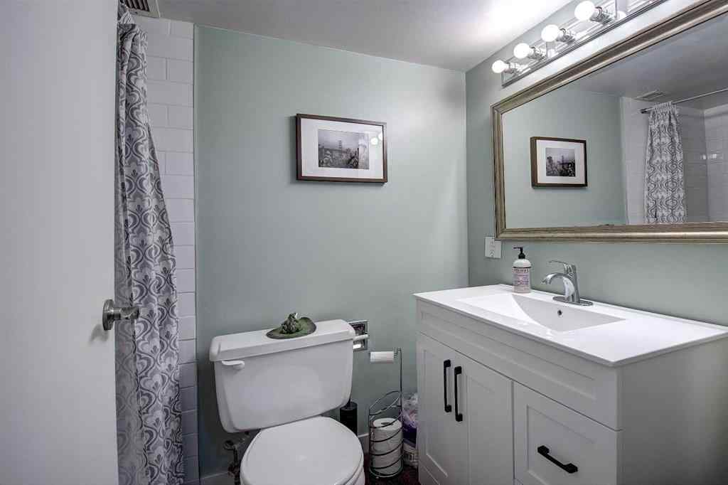MLS® A2236535 - Unit #108 816 89 Avenue SW in Haysboro Calgary, Residential