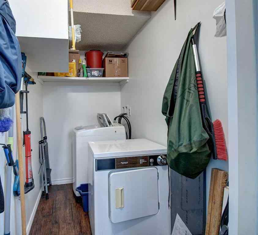 MLS® A2236535 - Unit #108 816 89 Avenue SW in Haysboro Calgary, Residential
