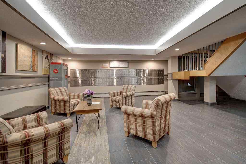 MLS® A2236535 - Unit #108 816 89 Avenue SW in Haysboro Calgary, Residential