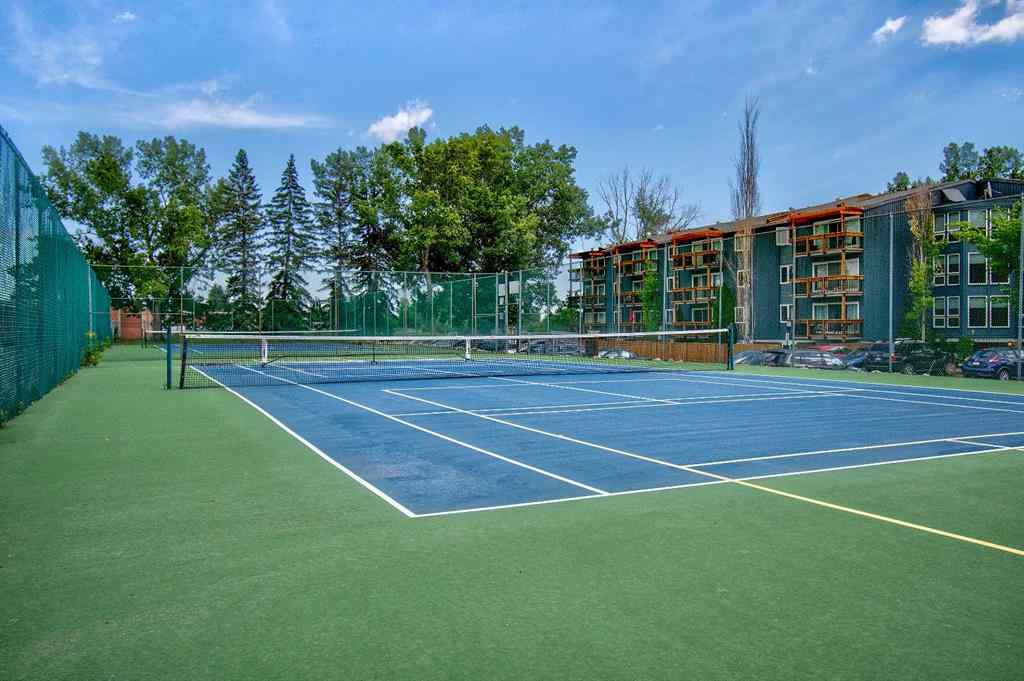 MLS® A2236535 - Unit #108 816 89 Avenue SW in Haysboro Calgary, Residential