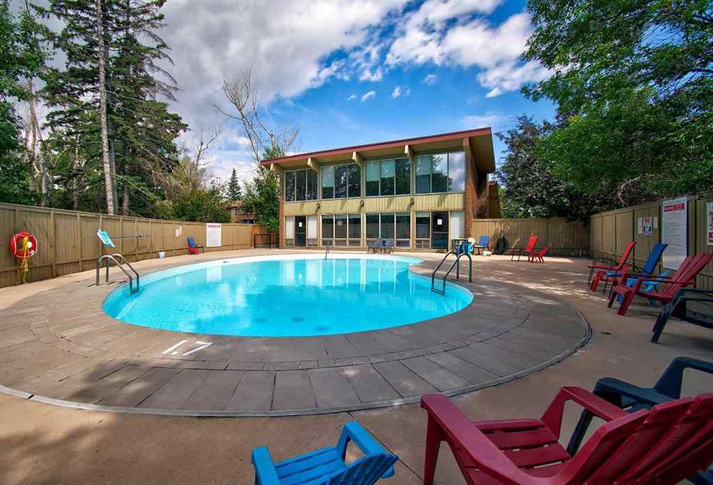 MLS® A2236535 - Unit #108 816 89 Avenue SW in Haysboro Calgary, Residential