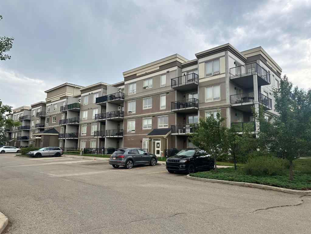 MLS® A2236538 - Unit #2218 204 Sparrow Hawk Drive  in Eagle Ridge Fort McMurray, Residential