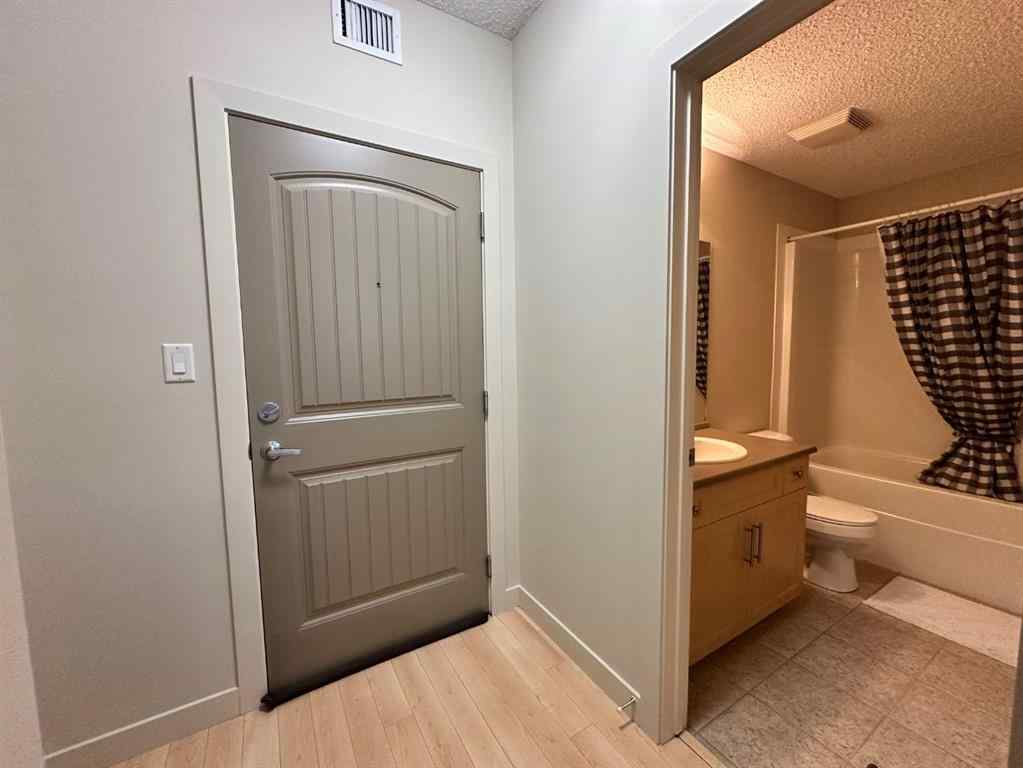 MLS® A2236538 - Unit #2218 204 Sparrow Hawk Drive  in Eagle Ridge Fort McMurray, Residential