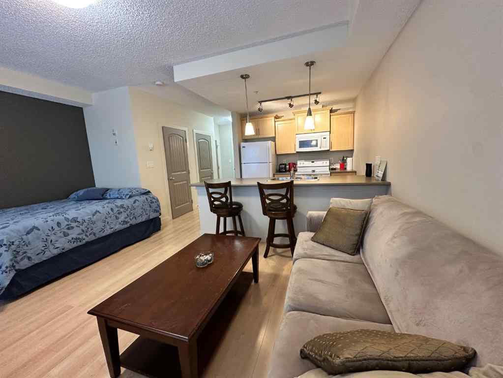 MLS® A2236538 - Unit #2218 204 Sparrow Hawk Drive  in Eagle Ridge Fort McMurray, Residential