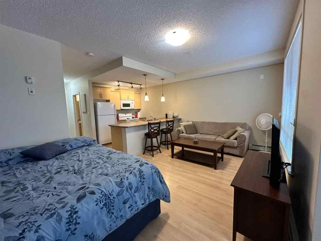 MLS® A2236538 - Unit #2218 204 Sparrow Hawk Drive  in Eagle Ridge Fort McMurray, Residential