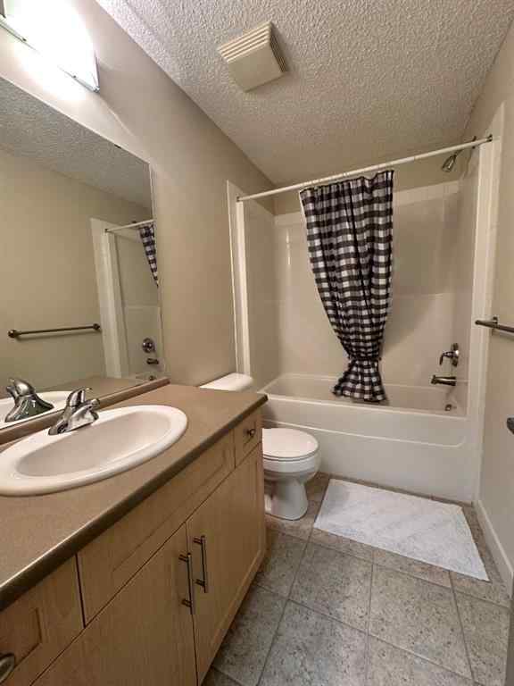 MLS® A2236538 - Unit #2218 204 Sparrow Hawk Drive  in Eagle Ridge Fort McMurray, Residential