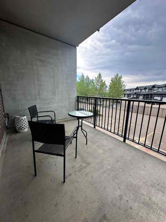MLS® A2236538 - Unit #2218 204 Sparrow Hawk Drive  in Eagle Ridge Fort McMurray, Residential