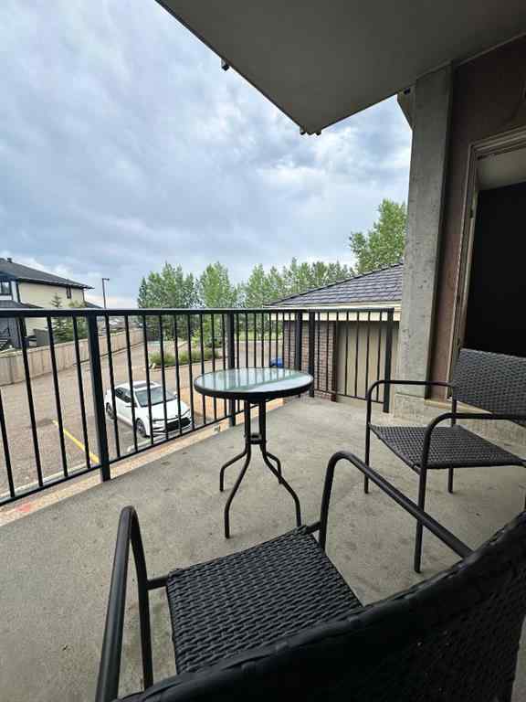 MLS® A2236538 - Unit #2218 204 Sparrow Hawk Drive  in Eagle Ridge Fort McMurray, Residential