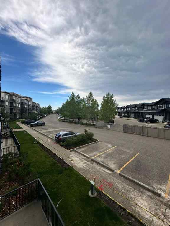 MLS® A2236538 - Unit #2218 204 Sparrow Hawk Drive  in Eagle Ridge Fort McMurray, Residential