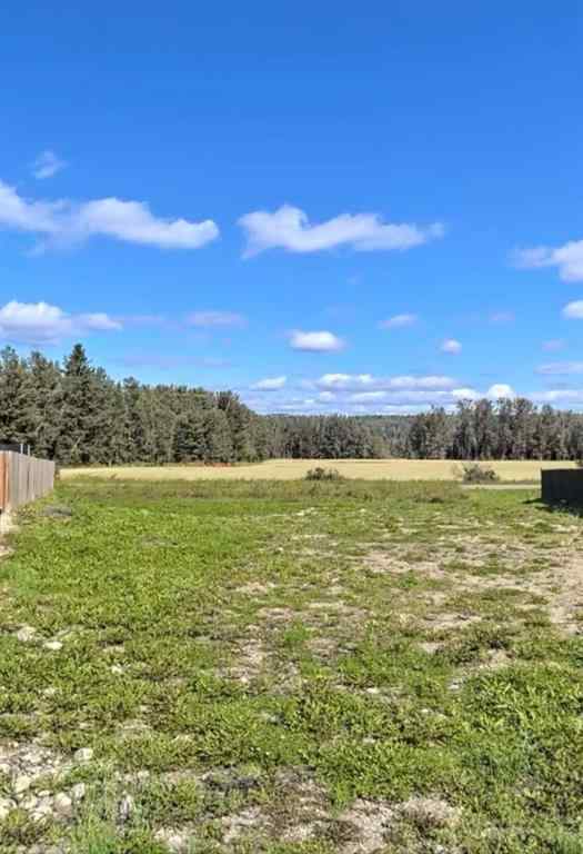 MLS® A2236540 - 58 Rockhaven Way  in NONE Whitecourt, Land