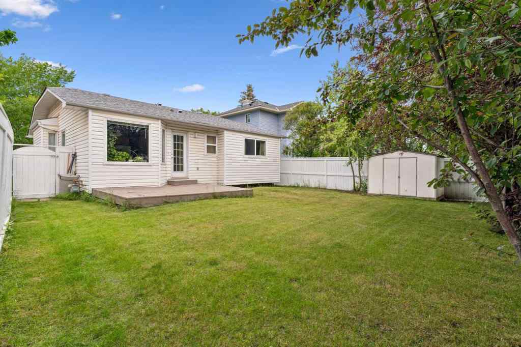 MLS® A2236543 - 810 Coventry Drive NE in Coventry Hills Calgary, Residential