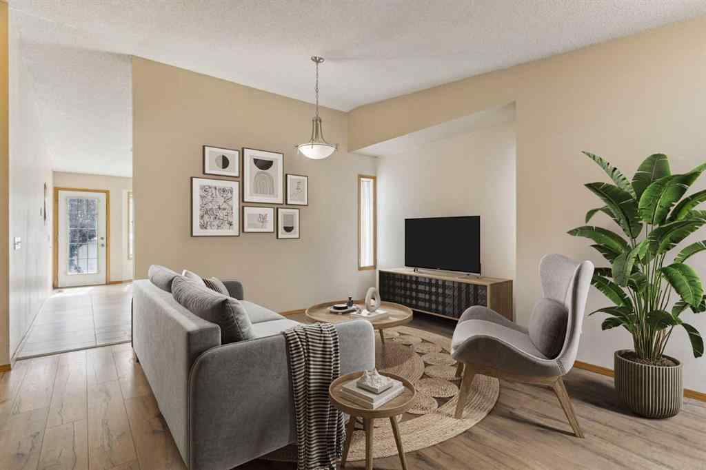MLS® A2236543 - 810 Coventry Drive NE in Coventry Hills Calgary, Residential