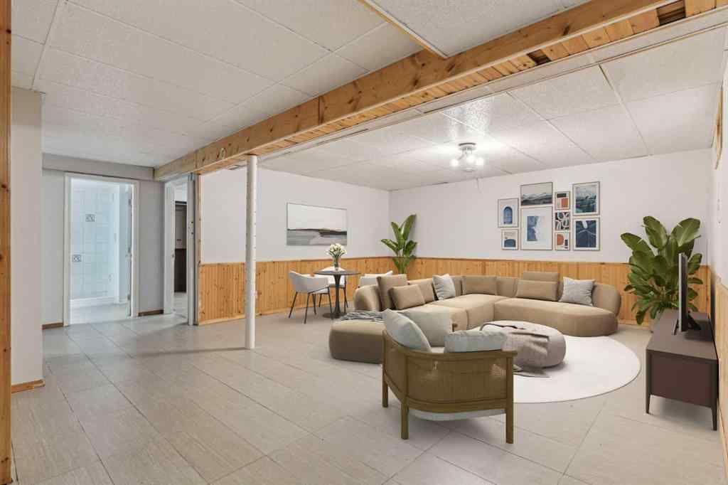 MLS® A2236543 - 810 Coventry Drive NE in Coventry Hills Calgary, Residential