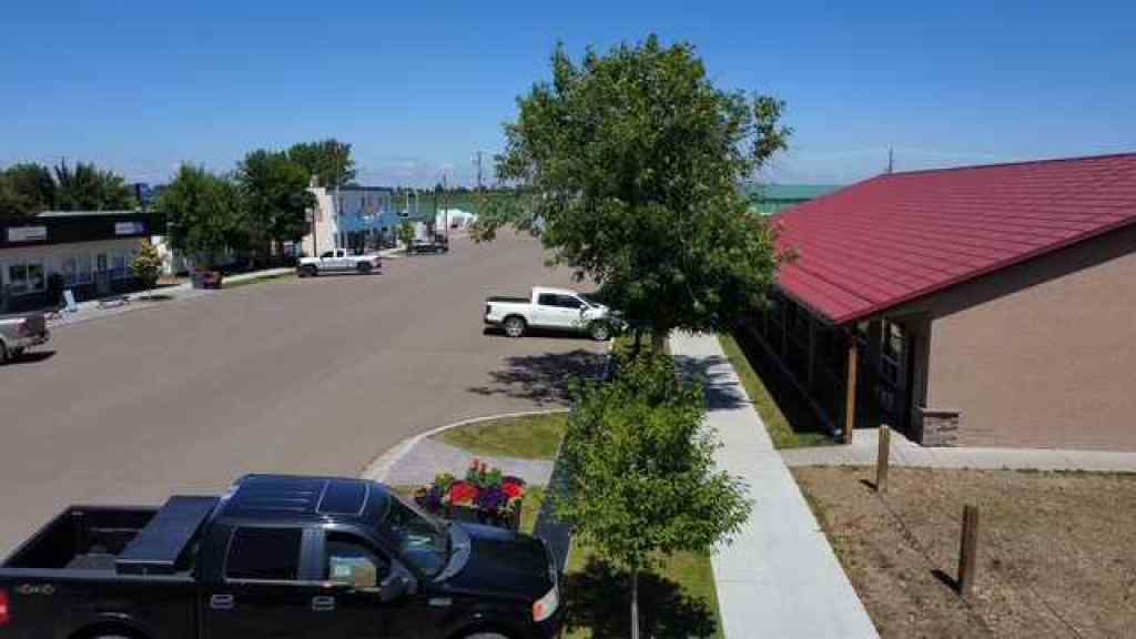 MLS® A2236545 - 117 Centre Street  in NONE Duchess, Land