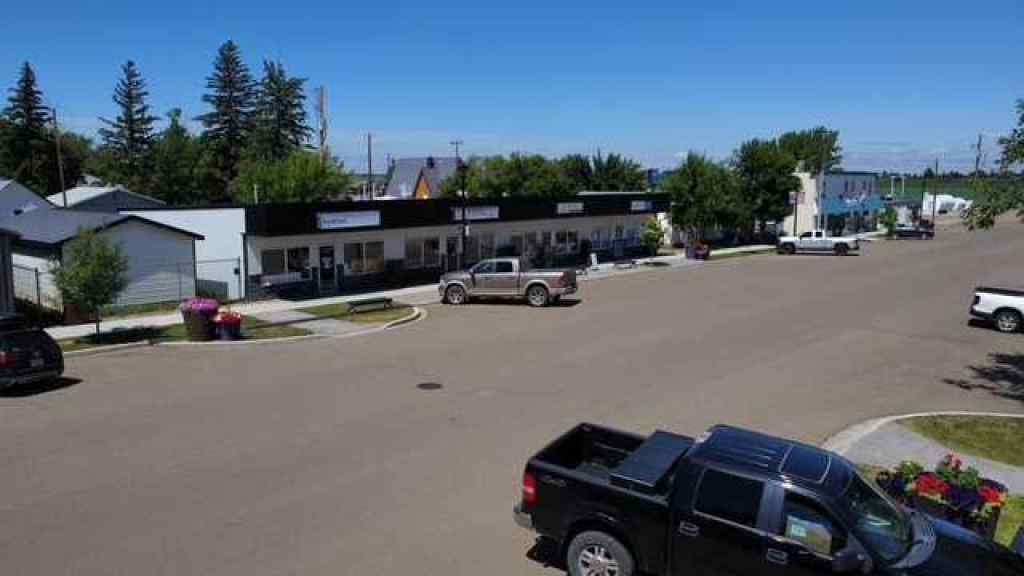 MLS® A2236545 - 117 Centre Street  in NONE Duchess, Land