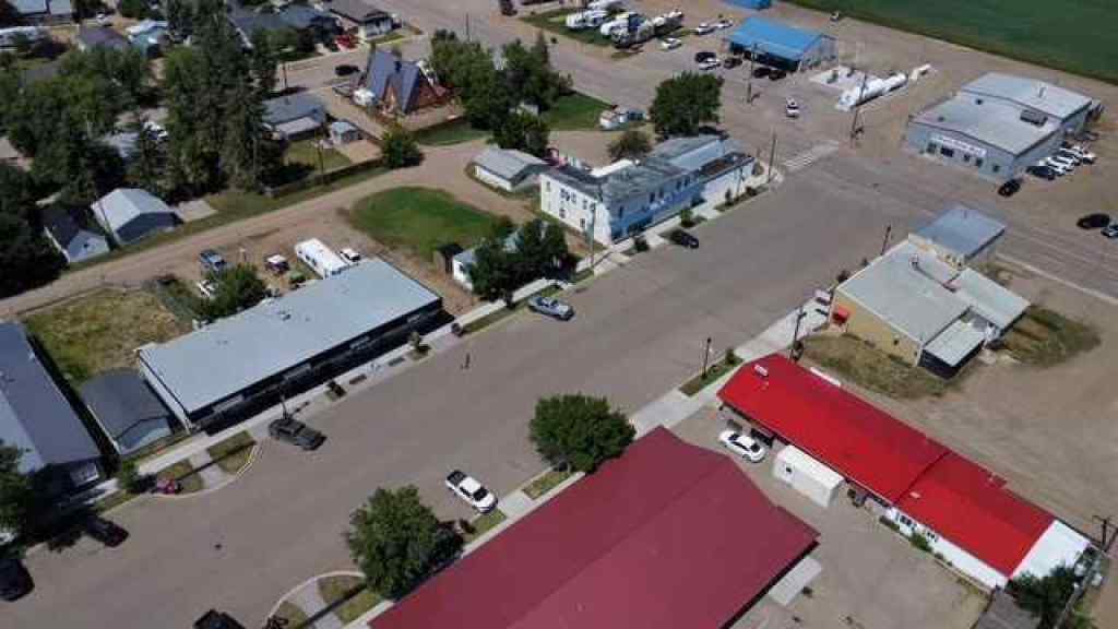 MLS® A2236545 - 117 Centre Street  in NONE Duchess, Land