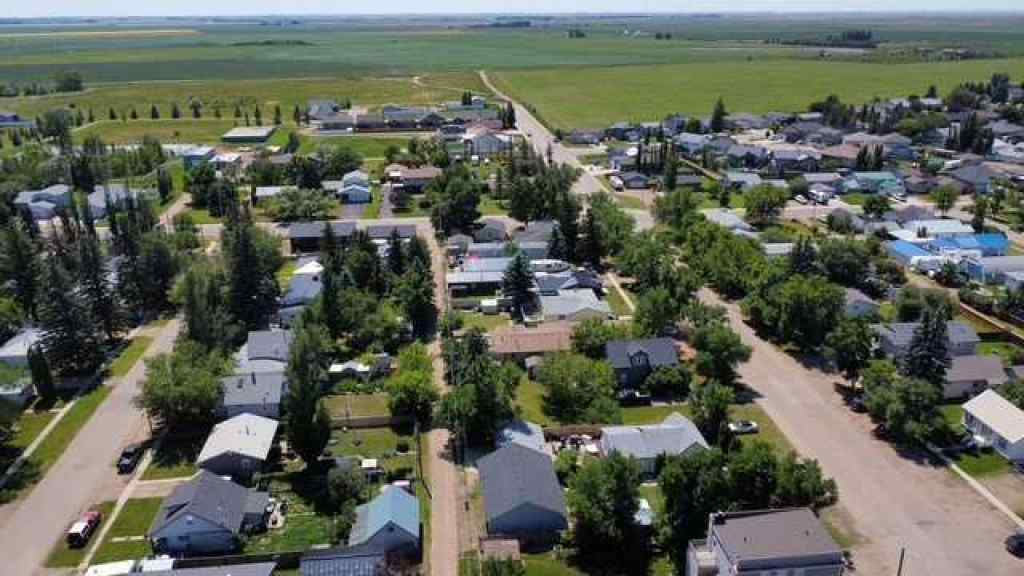 MLS® A2236545 - 117 Centre Street  in NONE Duchess, Land