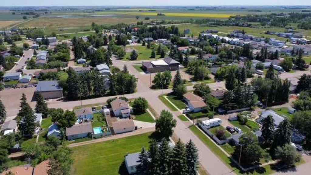MLS® A2236545 - 117 Centre Street  in NONE Duchess, Land
