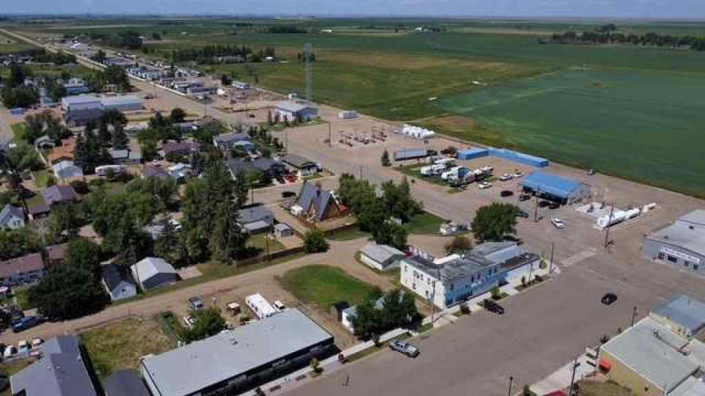 MLS® A2236545 - 117 Centre Street  in NONE Duchess, Land
