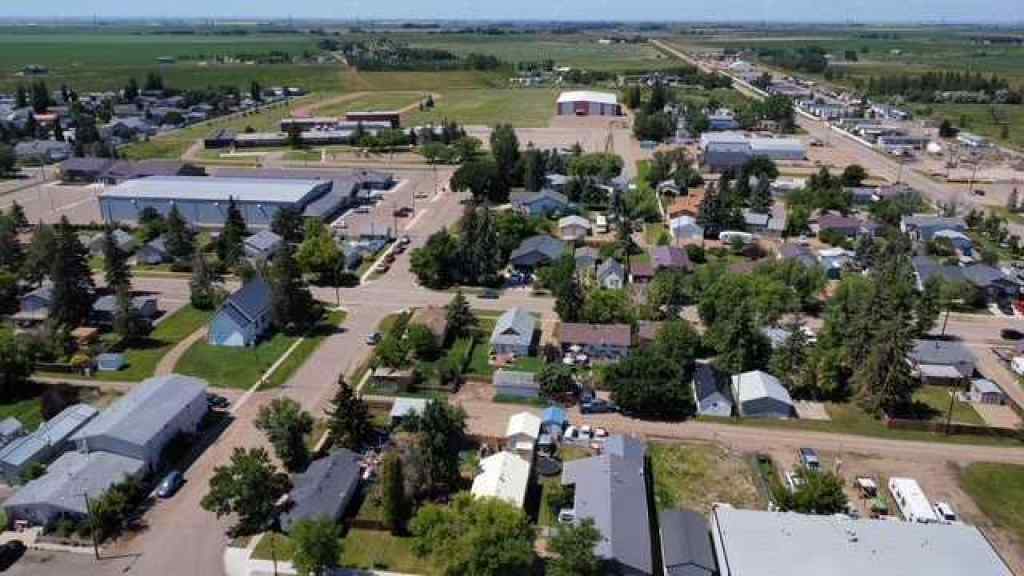 MLS® A2236545 - 117 Centre Street  in NONE Duchess, Land