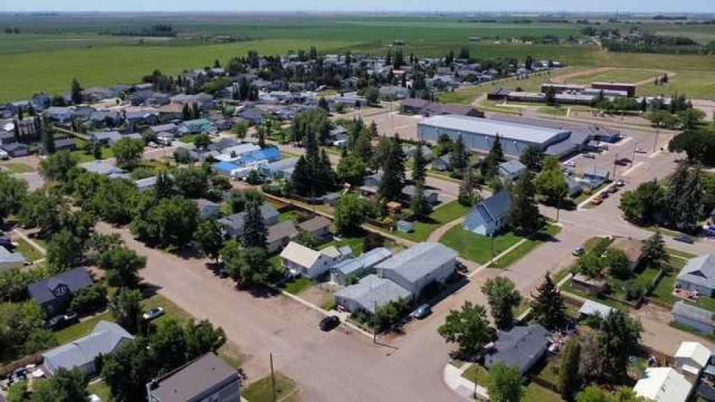 MLS® A2236545 - 117 Centre Street  in NONE Duchess, Land