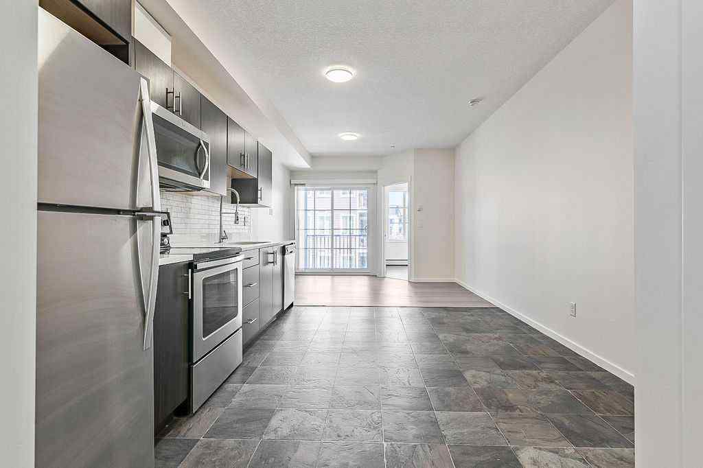 MLS® A2236551 - Unit #2317 215 Legacy Boulevard SE in Legacy Calgary, Residential