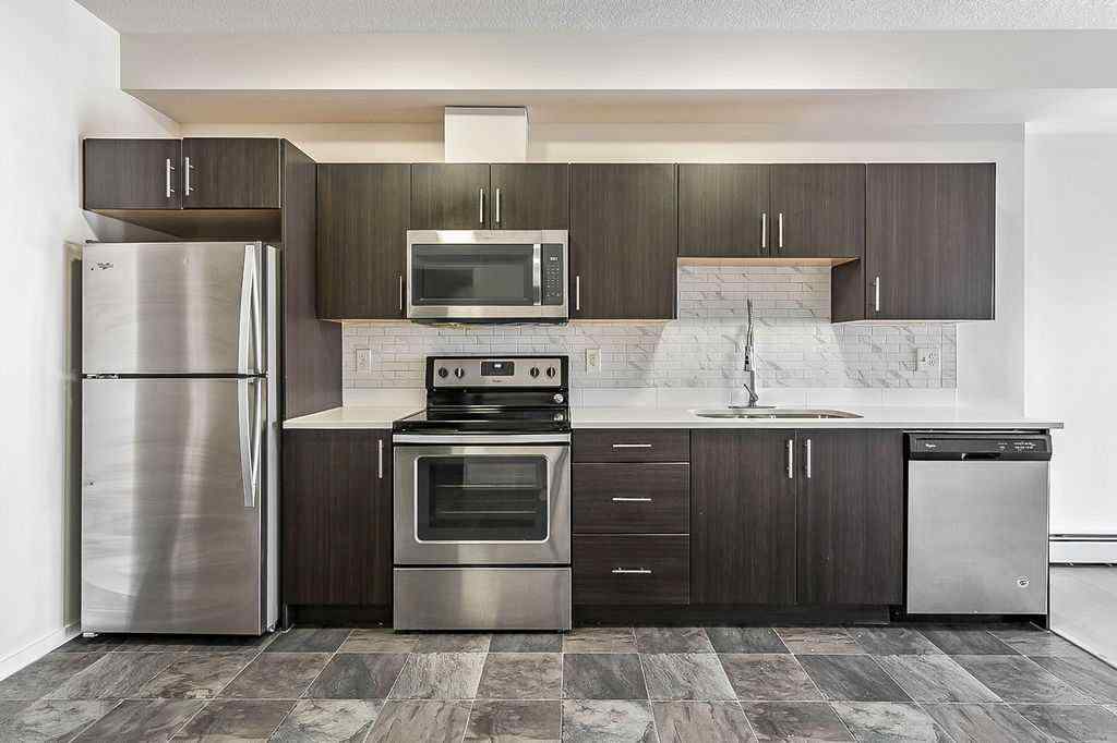 MLS® A2236551 - Unit #2317 215 Legacy Boulevard SE in Legacy Calgary, Residential