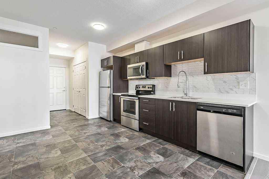 MLS® A2236551 - Unit #2317 215 Legacy Boulevard SE in Legacy Calgary, Residential