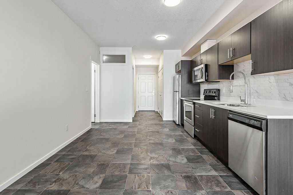 MLS® A2236551 - Unit #2317 215 Legacy Boulevard SE in Legacy Calgary, Residential