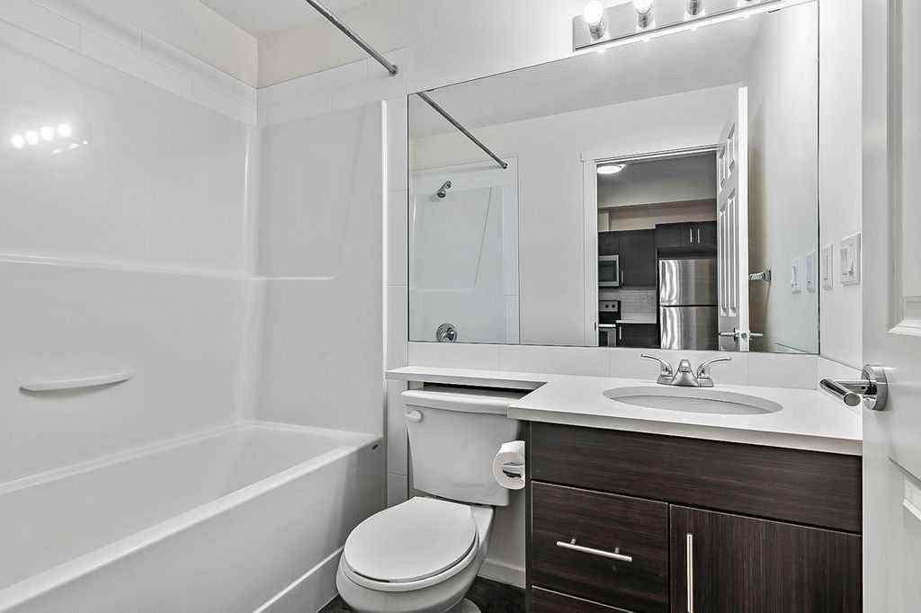 MLS® A2236551 - Unit #2317 215 Legacy Boulevard SE in Legacy Calgary, Residential